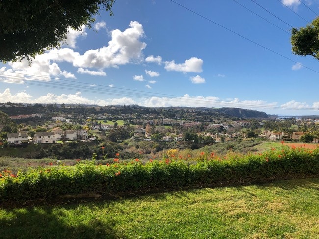 YOUR new porch view!