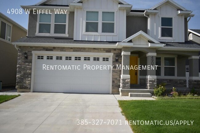 Photo - 4908 Eiffel Wy