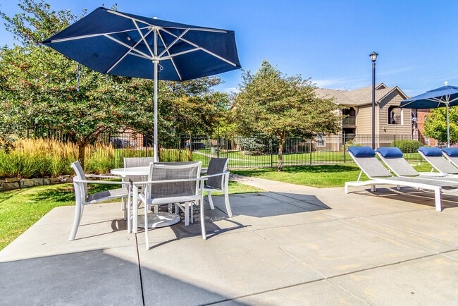 Legacy Heights Apartments