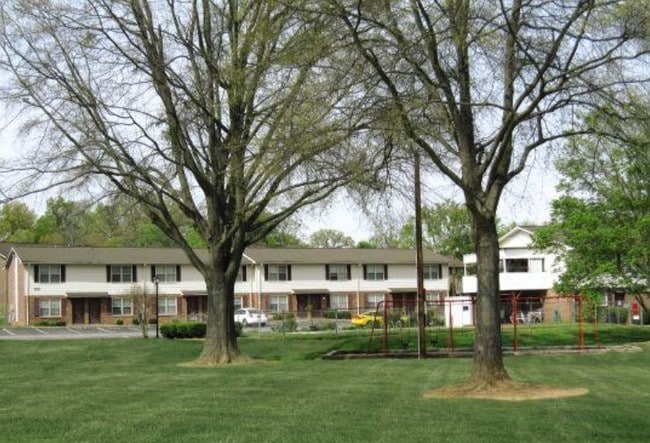 Photo - Fairmeadow Townhomes