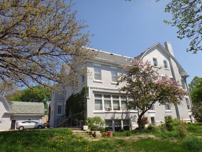 Photo - Second floor original guestroom of 1902 Mansion Unit Apt 9