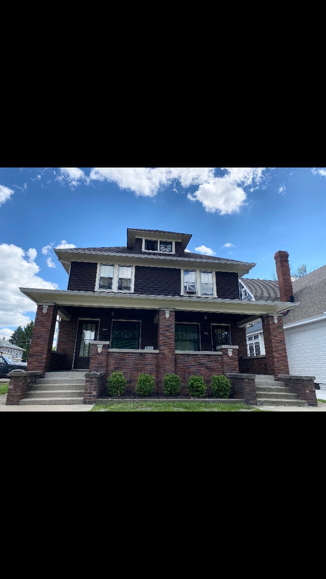 Photo - 1309 Woodlawn Ave Unidad Historical District