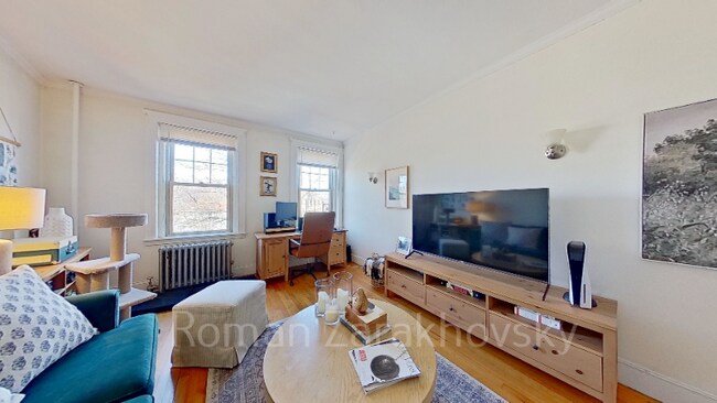 Photo - 1850 Commonwealth Ave Unit 41