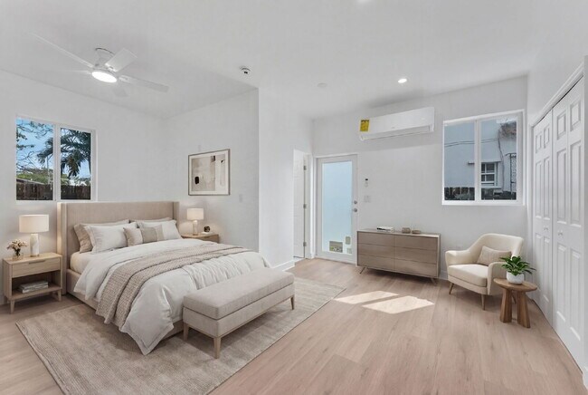 Photo - Charming Coral Gate Home Steps from Miracle Mile