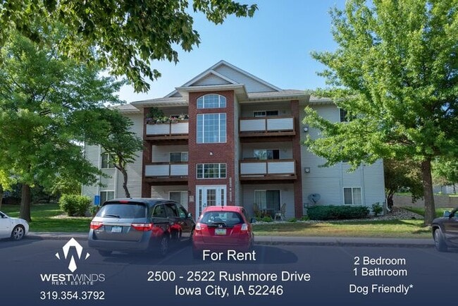 Building Photo - $1,195 | 2 Bedroom, 1 Bathroom Condo - 1st Floor [No Patio] | No Pets | Available for August 1st,...