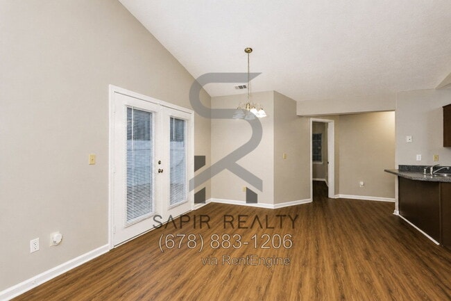 Photo - 1038 Kennesborough Rd NW