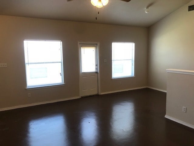 Photo - 2 Weeks Free! Spacious 3BR Townhome with High Ceilings, Private Garage & Open Floor Plan