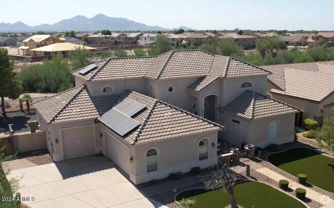 Building Photo - 20475 E Palomino Dr Rental