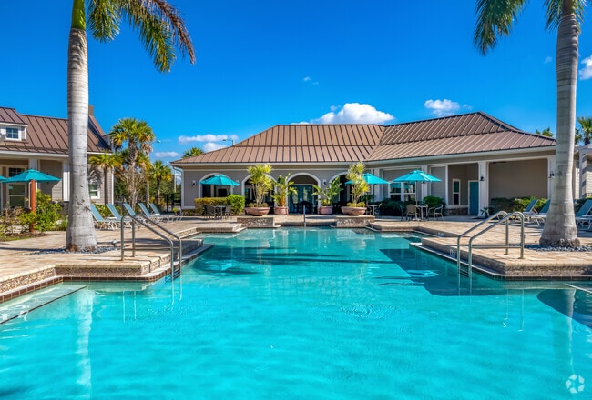 Main Pool