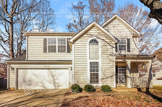 Building Photo - 9203 Darbyshire Pl