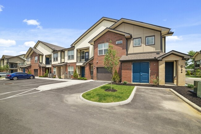 Austin Park Apartments