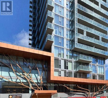 Photo - 50 Wellesley St E Unité 3207