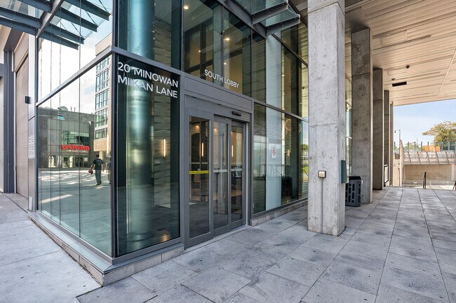 Photo - 20 Minowan Miikan Ln Unit 307