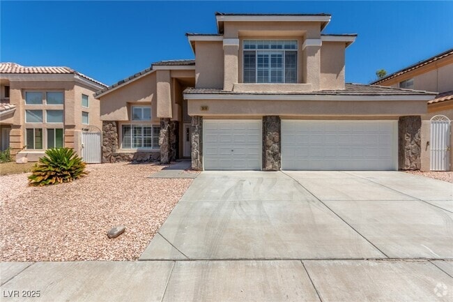 Building Photo - 3030 Cooper Creek Dr Rental
