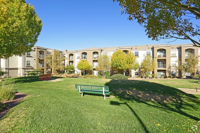 Portofino Senior Apartments