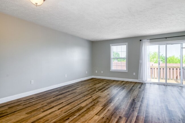 Photo - 1615 Providence Blvd NW