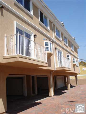 Photo - 1519 W 208th St Unidad 103-103 Rental