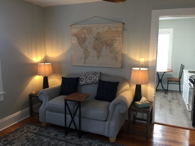 Photo - 1310 Hyman Ave