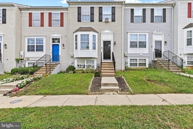 Building Photo - 2609 Claybrooke Dr