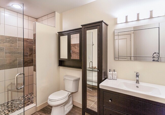 Photo - Stunning, Furnished Wieland Block Condo Downtown Duluth**Available Now!