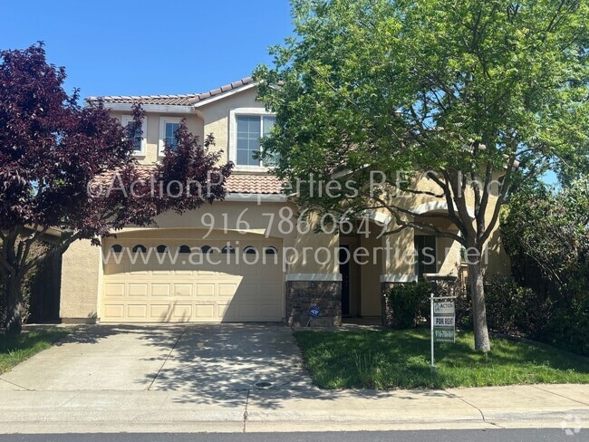 Building Photo - Action Properties offering West Roseville,... Rental