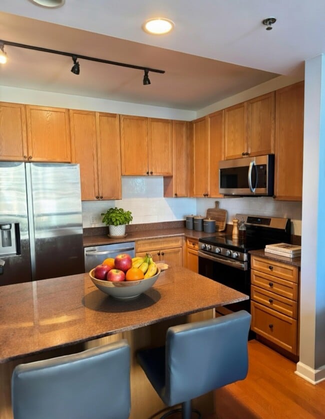 Photo - 1250 S Michigan Ave Unit 1250 S. Michigan Ave 1005