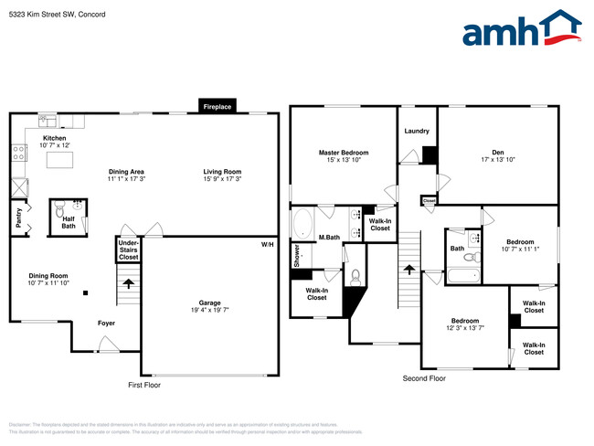 Photo - 5323 Kim St SW