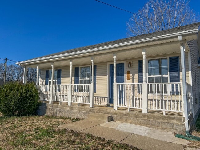 438 Cranklen Cir