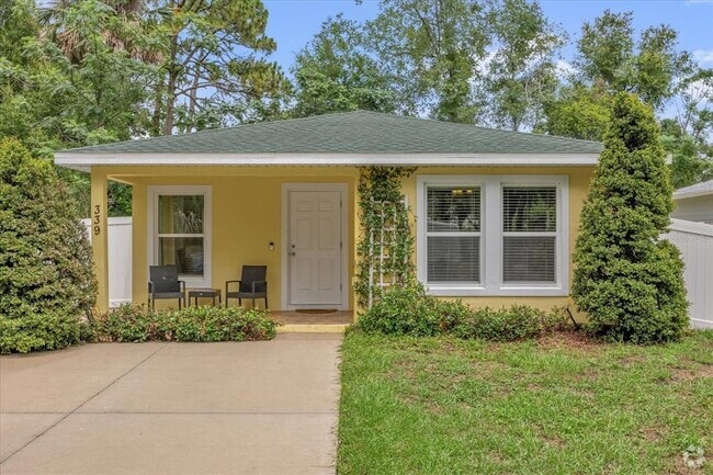 Building Photo - 339 Chinaberry Ave Rental