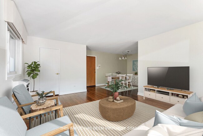 Photo - 1921 Harrison St Unit 1L