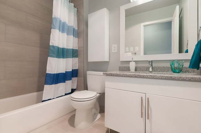 Photo - Leverington Court Apartments