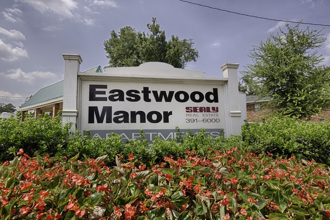 Eastwood Manor