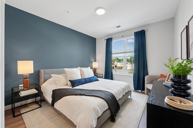 Alta NOVA Apartments & Townhomes