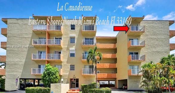 Photo - 3545 NE 167th St Unidad 506