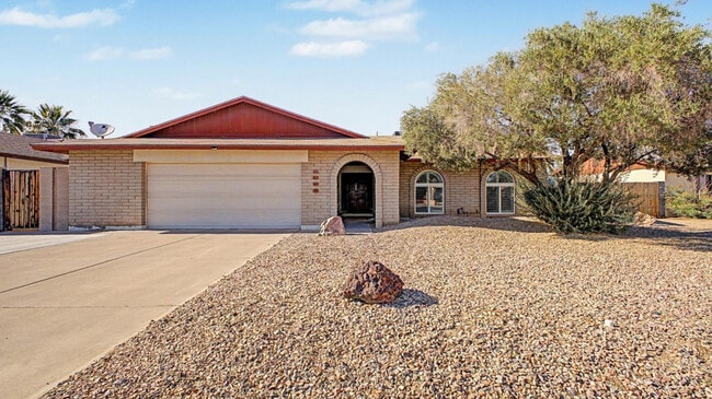 Photo - 1056 W Pecos Ave