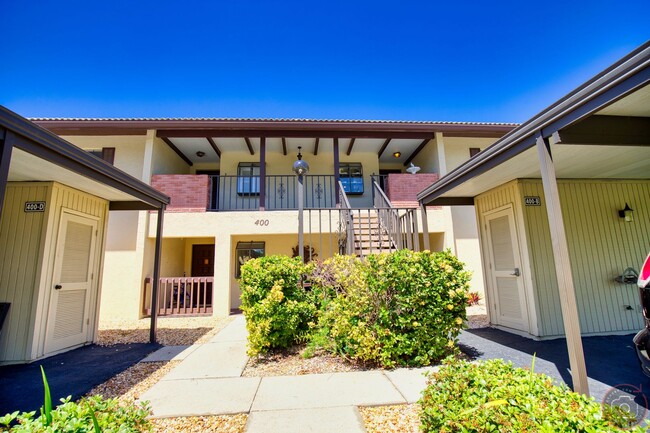 Seasonal Short-Term 2-Bedroom 2-Bath 2nd F... - Seasonal Short-Term 2-Bedroom 2-Bath 2nd F... Condo Unit B