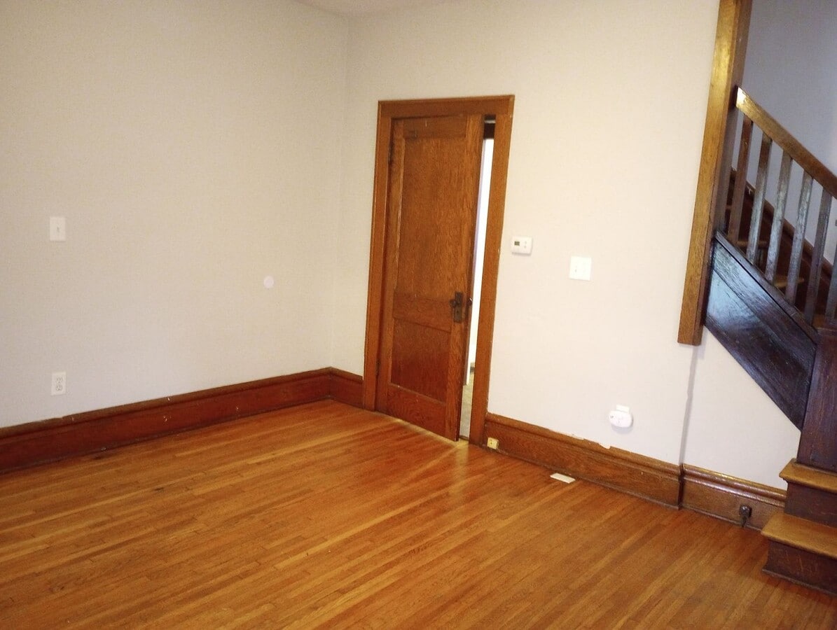 Photo - OSU 2 Bedroom Duplex Unit 2444