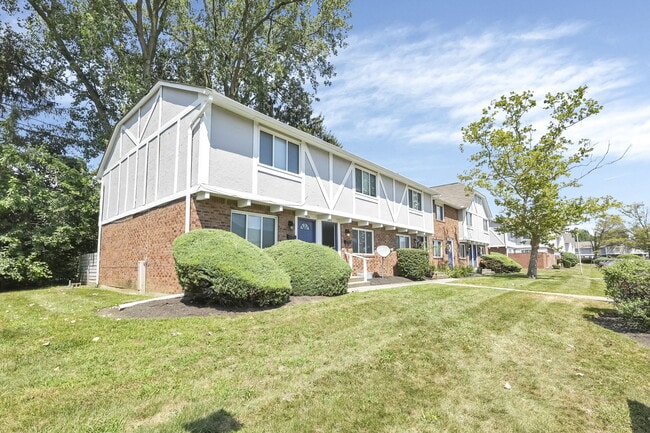 Photo - Carnaby Village Townhomes