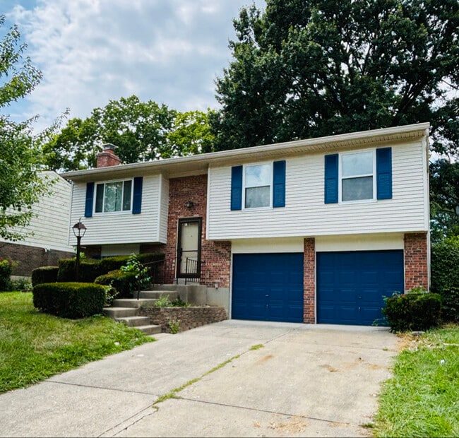 Building Photo - 10253 Crestland Ct Rental