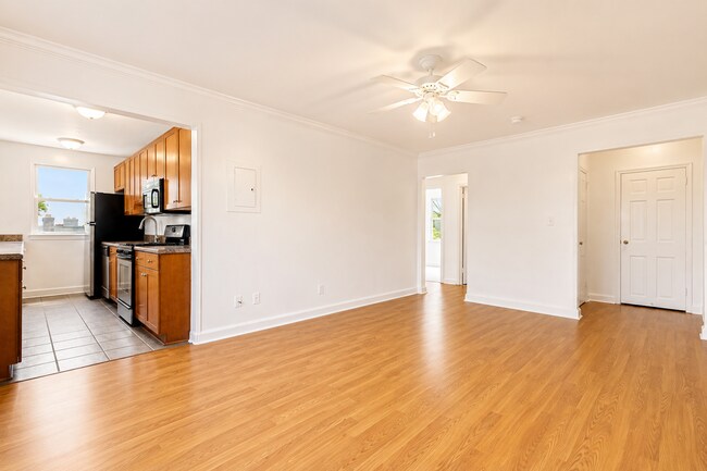 3937 S St. SE, Unit 108