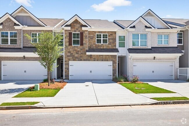 Building Photo - 3121 Greyton Dr Rental