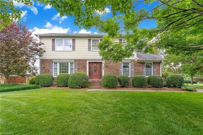 Building Photo - Northwest Greensboro NC Home for Lease