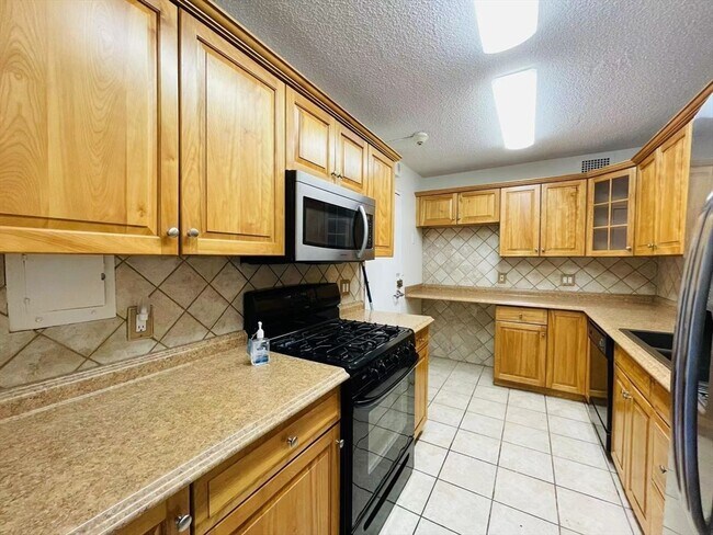 Photo - 99 Pond Ave Unidad 521 Rental
