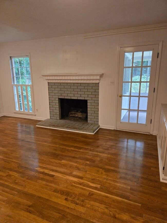 Photo - 7195 Hunters Branch Dr NE