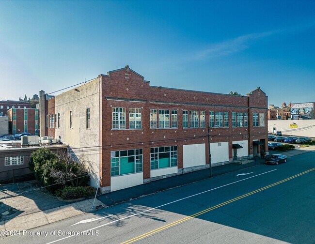 430-438 Penn Ave