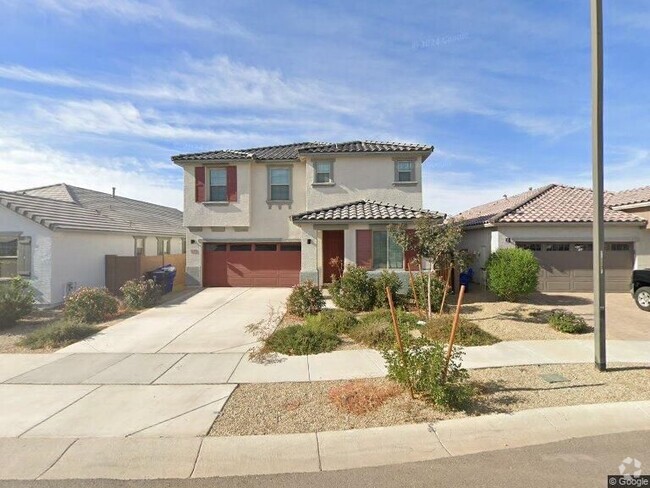 Building Photo - 25778 North 142nd Ln Rental