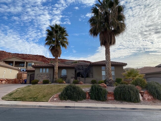 Building Photo - 2242 N Gunsight Dr Rental