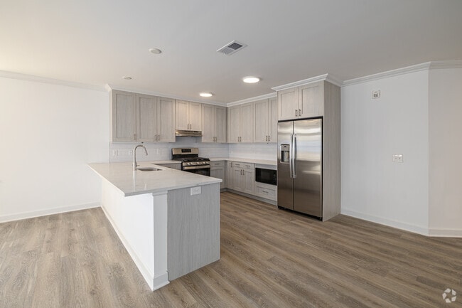 Interior Photo - Central Park