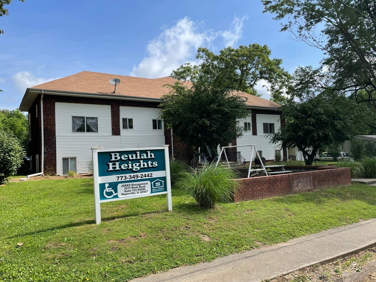 Photo - Beulah Heights