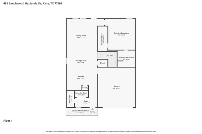 Photo - 488 Beechwood Hacienda Dr